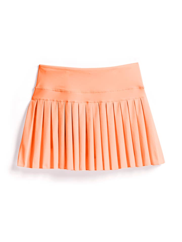 Tractr Jeans - Wholesale Skort - Kids - GIRLS-TENNIS SKORT / 2K492-M7ZZ