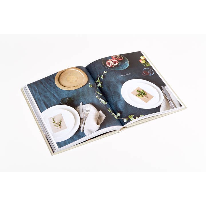 Penguin Random House LLC - Wholesale Cookbooks & Food - Sunday Suppers2