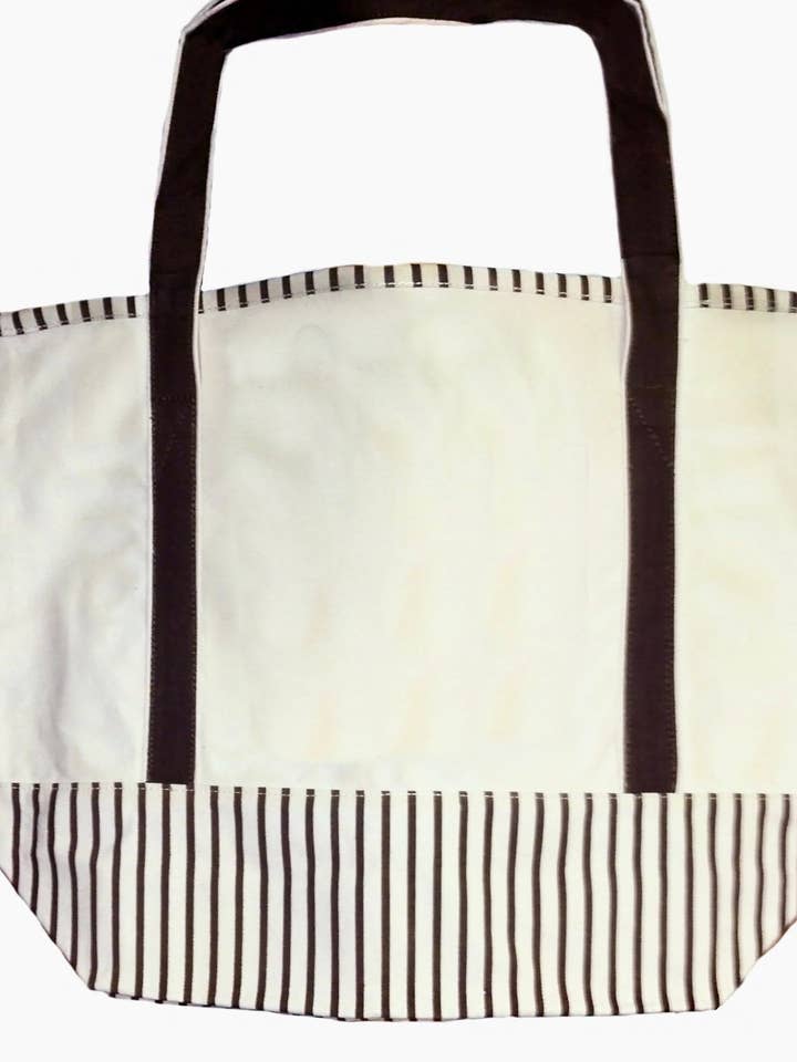 Blank Canvas Totes Bag - Heavy Duty for wholesale by Pet Gifts USA, LLC