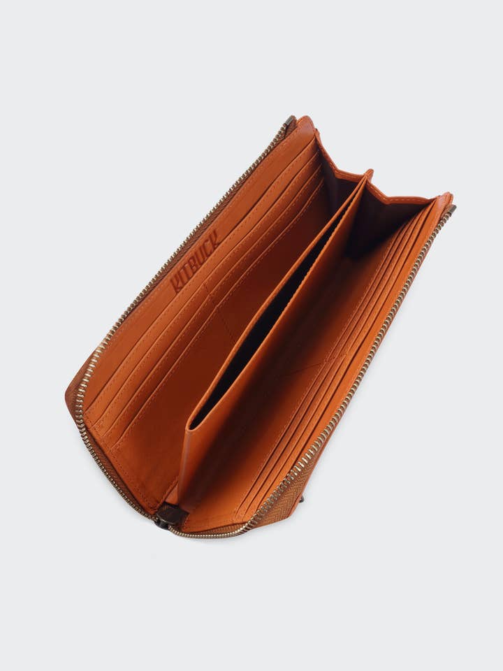 PORTEFEUILLE BEN pour la vente par KITBUCK