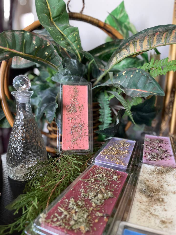 Cire Fondante d'Intention de Crémaillère pour la vente par Wholesomeology