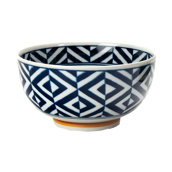 Edomonyou 19oz 6.25"Dia x 3.25"H Porcelain Donburi Medium Bowl JP (4/48) and other Purchase Wholesale anelli uomo. Free Returns & Net 60 Terms on Faire trending on Faire.
