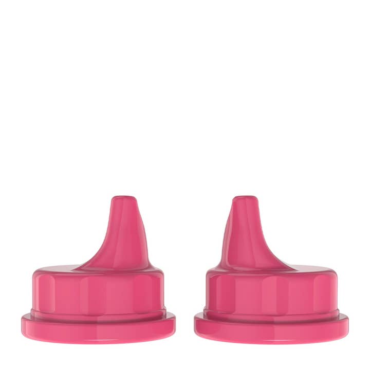 Lifefactory - Wholesale Drinking Glass/Cup - Kids & Baby - Accessory - Sippy Cap 2pk, 4oz & 9oz Bottle4