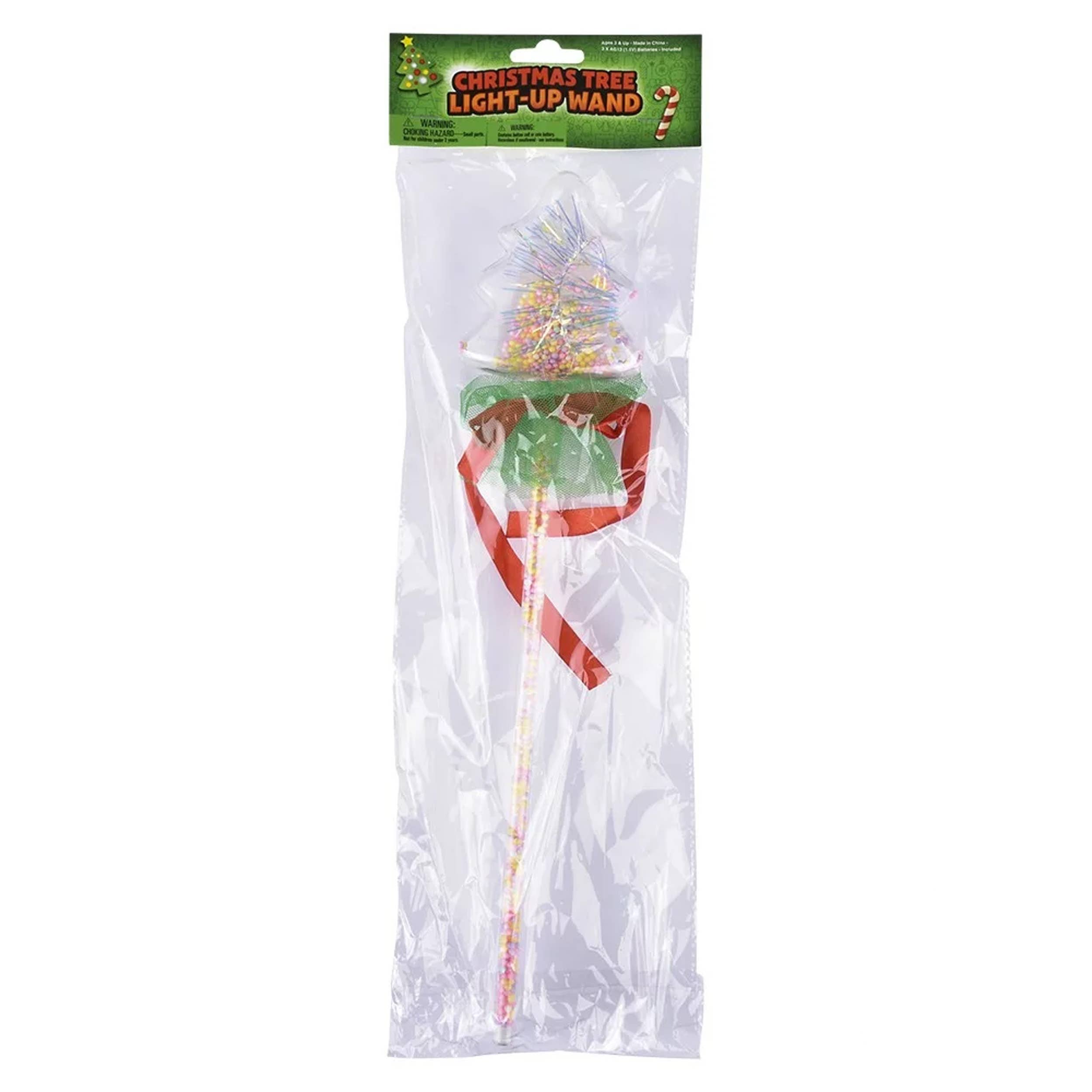 JSBlueRidge Toys – Brinquedo com luz - Crianças e bebés por atacado – Brinquedo Varinha de Árvore Brilhante e Iluminada para Crianças3