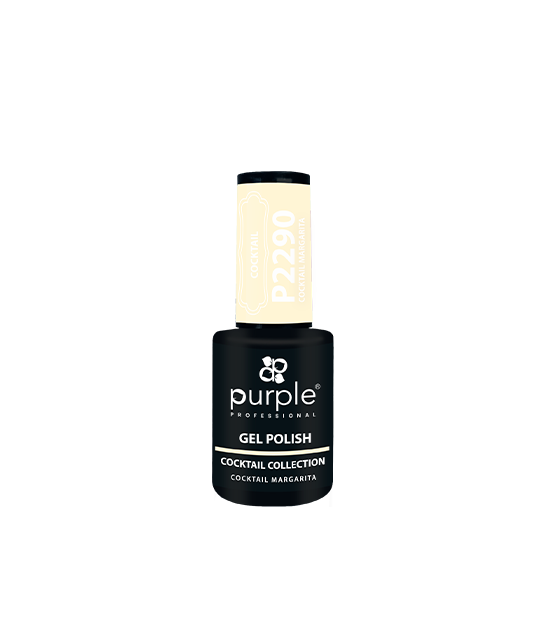 Purple Professional – wholesale Nail polish – Gel Polish Cocktail Margarita0