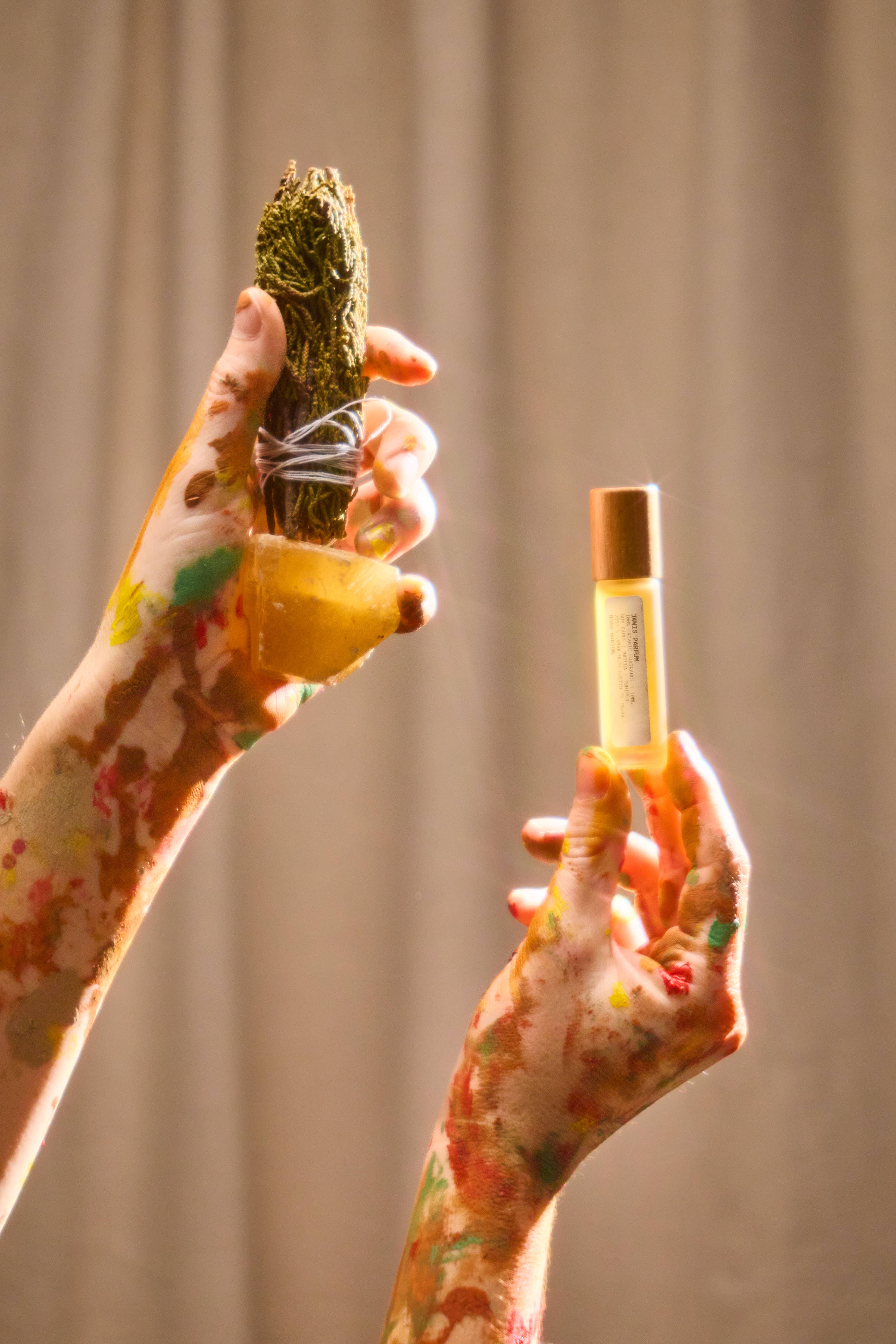 NOAH MARION - Wholesale Perfume/Eau de Toilette - JANIS PARFUM6