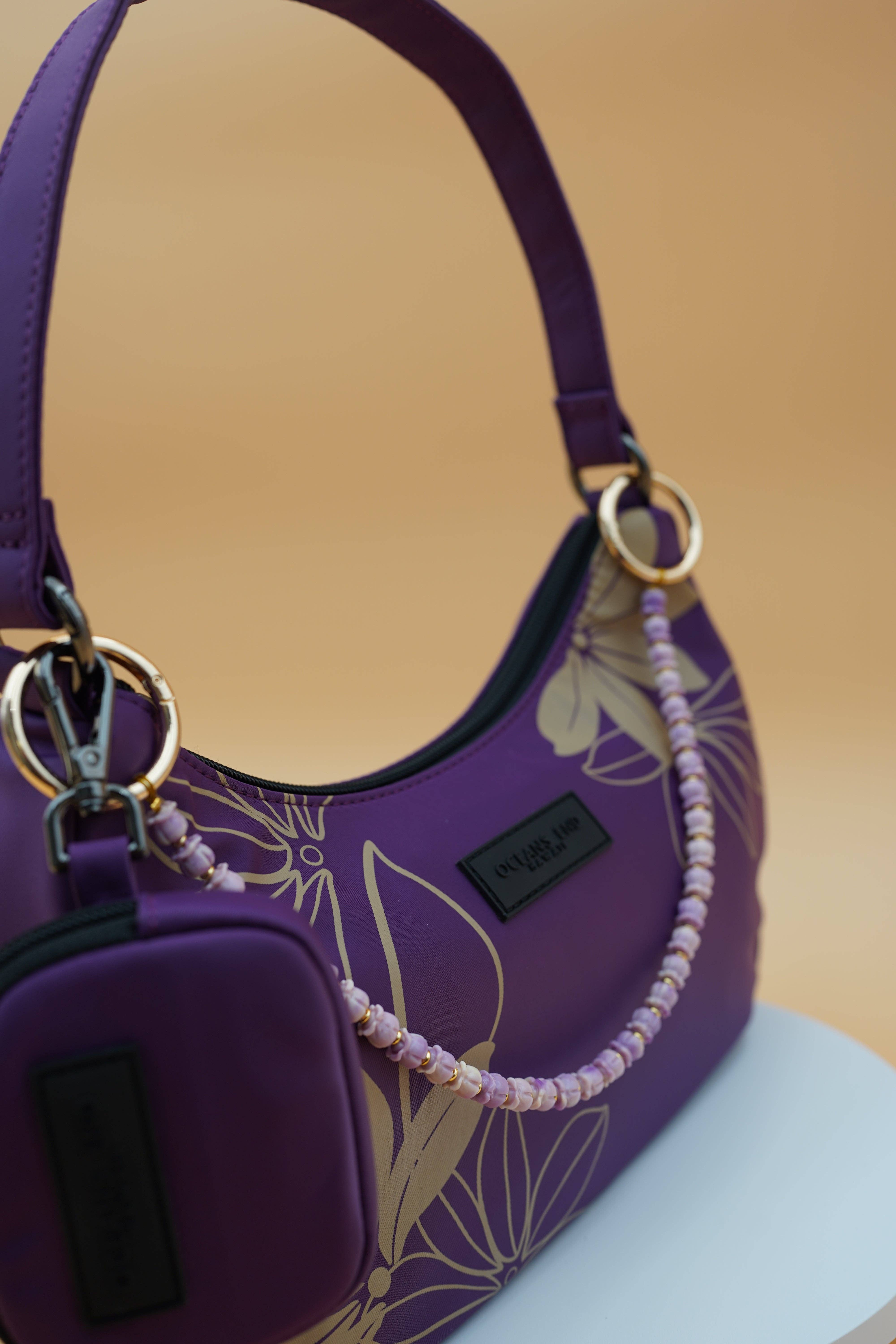 Oceans End – Großhandel Geldbörsen-/Taschenzubehör – Damen – Lei Schmuckzubehör5