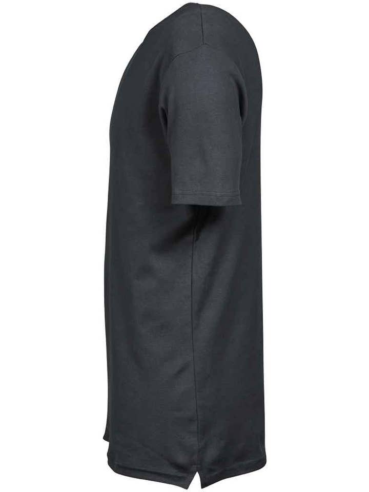 Pierre Francis - Wholesale T-shirt – men's - Tee Jays - Interlock T-Shirt18