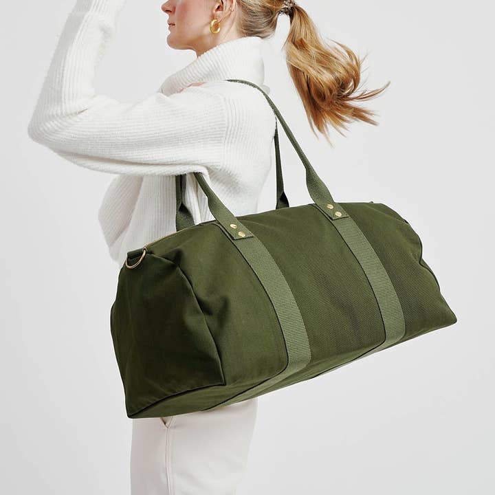 Souleway - Wholesale Weekender Bag - Women's - Vegan weekender29