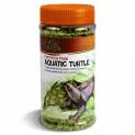 Petdropshipper - Wholesale Pet Food - Not Cat/Dog - Zilla Aquatic Turtle Extruded Food Pellets 1ea/6 oz