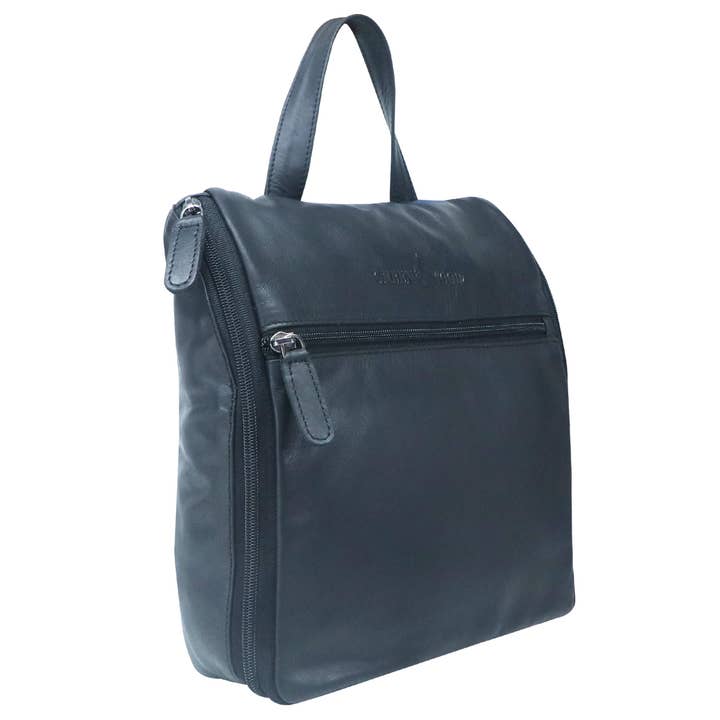 Greenwood - Wholesale Makeup/Cosmetic Bag - Gerd hanging toiletry bag, women's cosmetic bag, men34