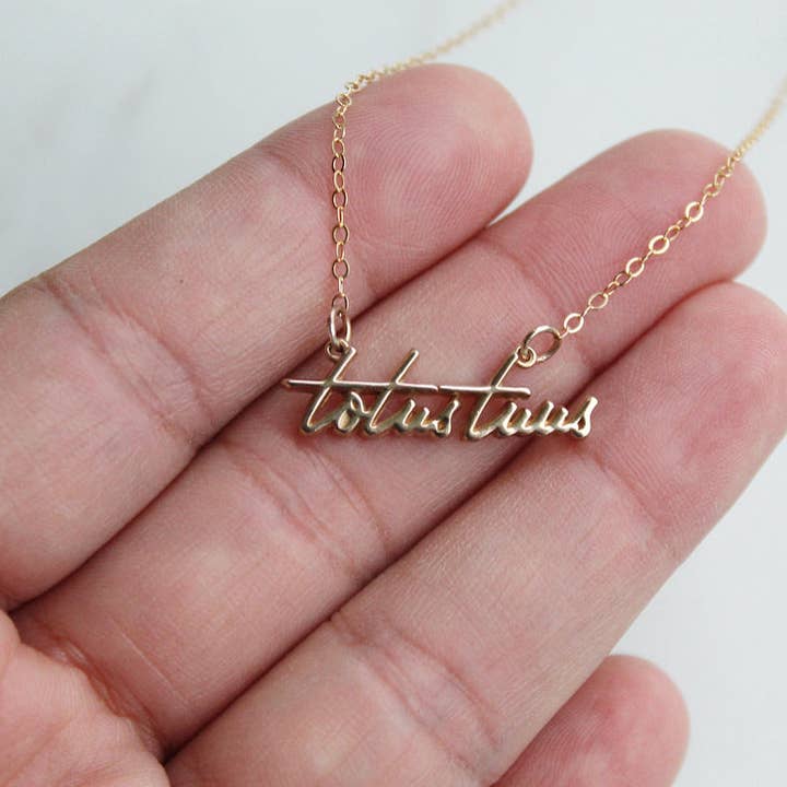 Totus Tuus and other Purchase Wholesale thé et infusion. Free Returns & Net 60 Terms on Faire trending on Faire.