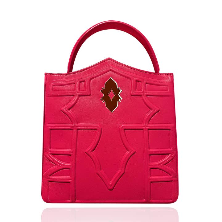 Coral Gem for wholesale by DELLALUNA