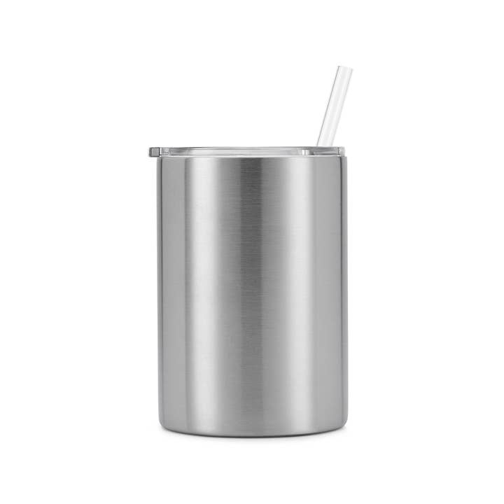 MakerFlo - Wholesale Insulated Mug/Tumbler - Makerflo 14 oz Thick Stainless Steel Tumbler