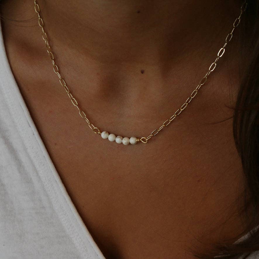 InspireDesigns - Vente Collier de perles - Bébé Logan2