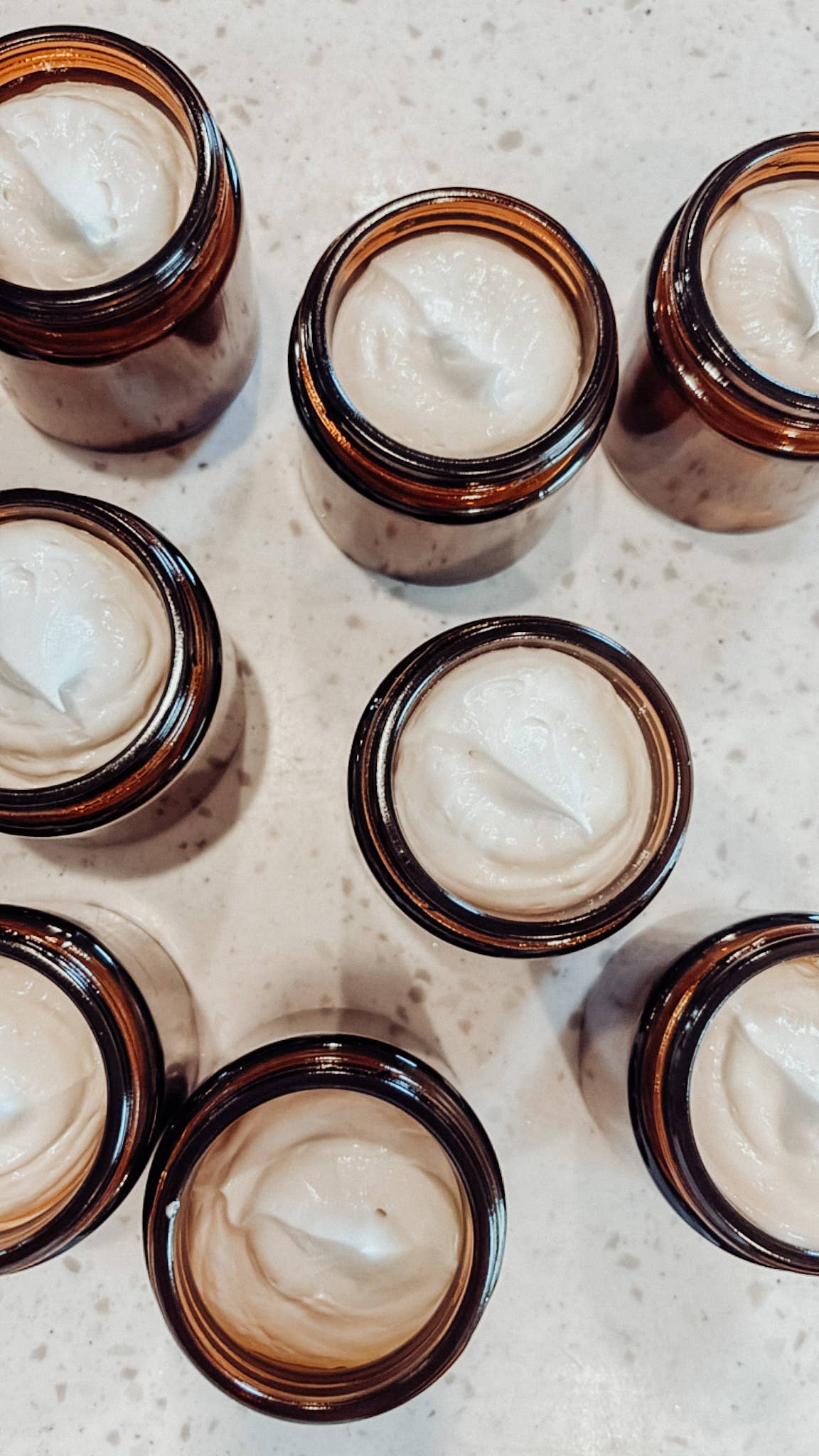 Wild Roots Tallow Co. - Vente Baume/beurre pour le corps - Fouetté de suif au magnésium, lavande et citronnelle2