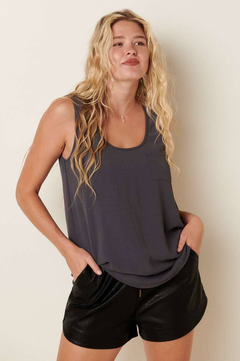 mittoshop – wholesale Linne (Tryckt) - Dam – LUFTFLÖDESLINNE MED SKOPA OCH FICKA14