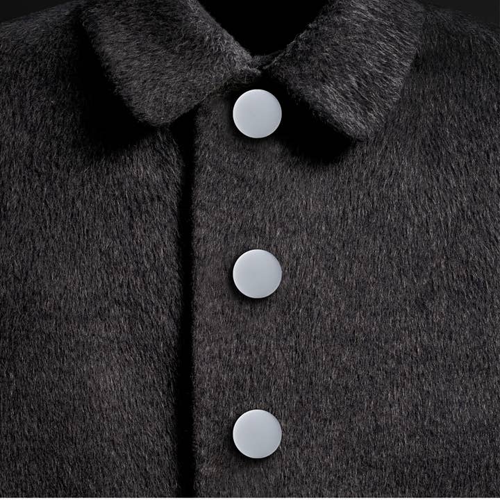 March design studio - Wholesale Sewing Button/Snap - buttons reflector MAXI3