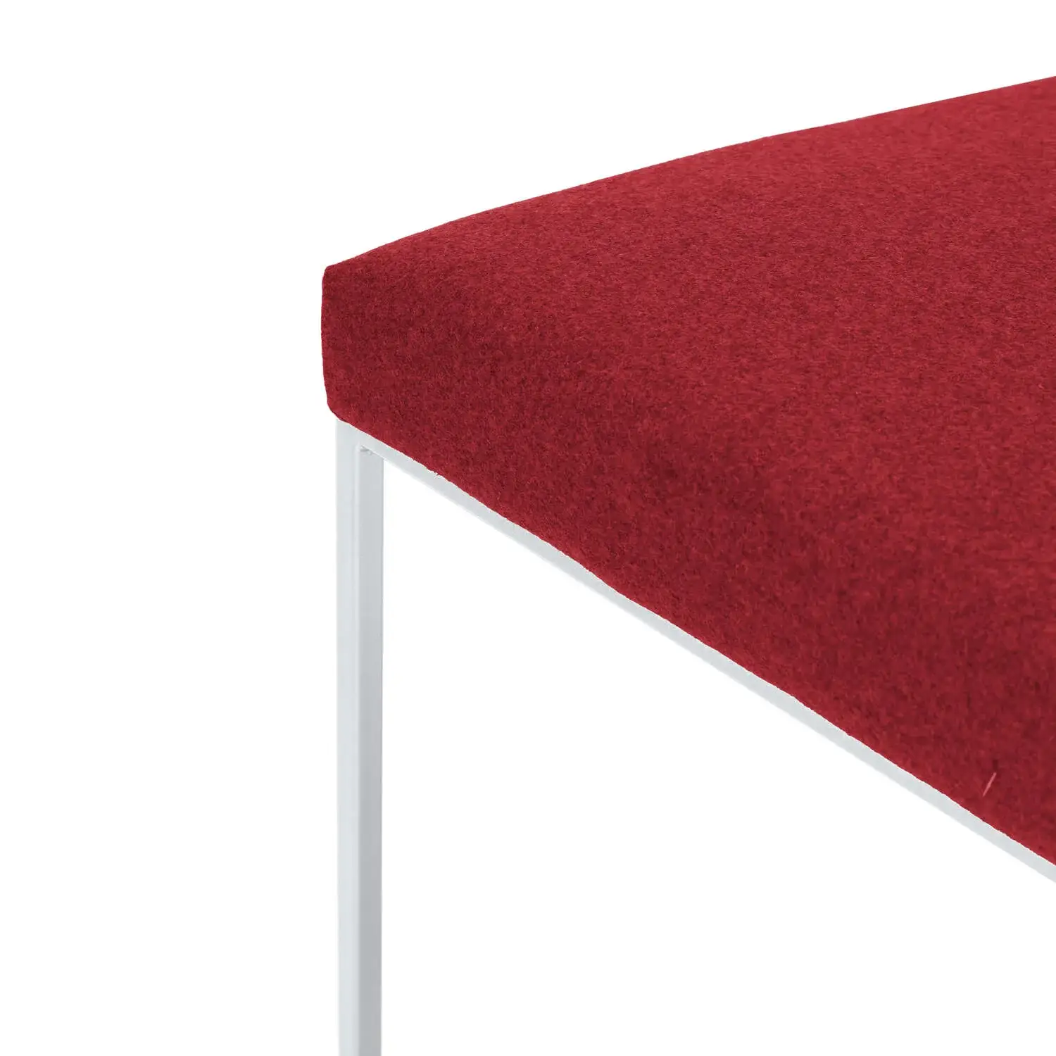 Sternzeit Design – wholesale Chair – Cube Stuhl 55 - Wool Line28