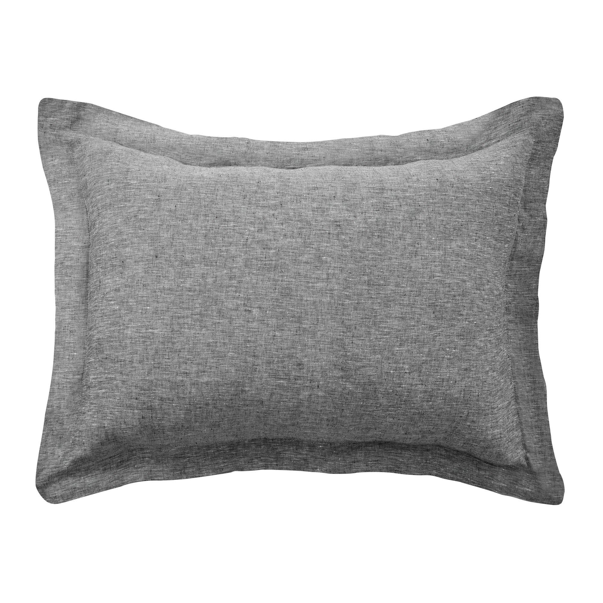 Levtex Home – wholesale Bedding pillowcase/sham – Washed Linen Sham33