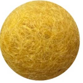 EcoCarpets - Wholesale Coasters - Felt Ball Coasters/Trivets/Felt Coaster10