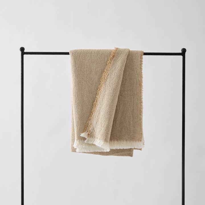 Tell Me More – wholesale Throw blanket – Florian blanket 135x2000