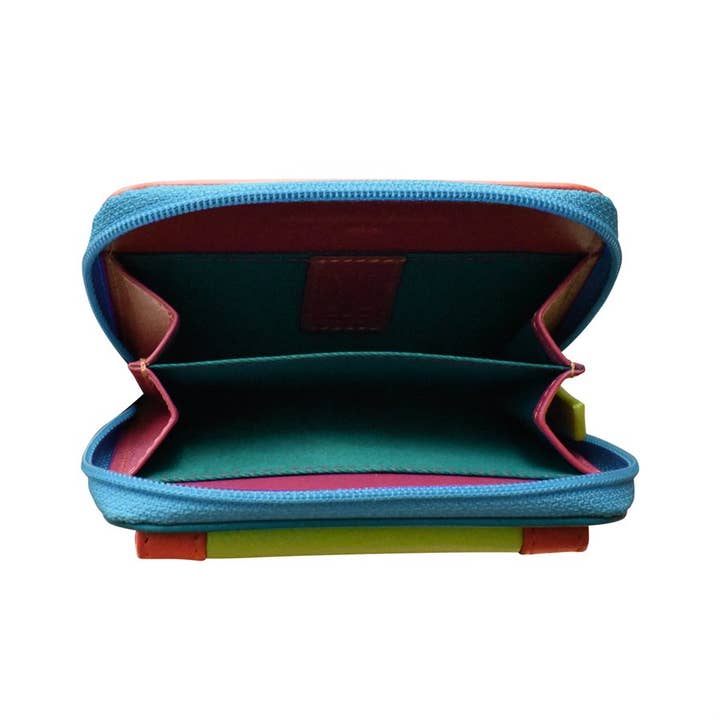 ili New York - Wholesale Wallet - Women's - 6239 Small Pocket Wallet6