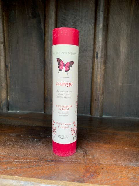 Inkarri Peace and Wellness - Wholesale Votive Candle - Reiki Energy Charged Candles13