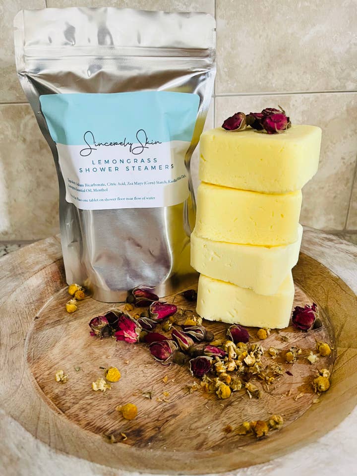 Aromaterapi Bruser Steamers for engroshandel hos Sincerely Skin