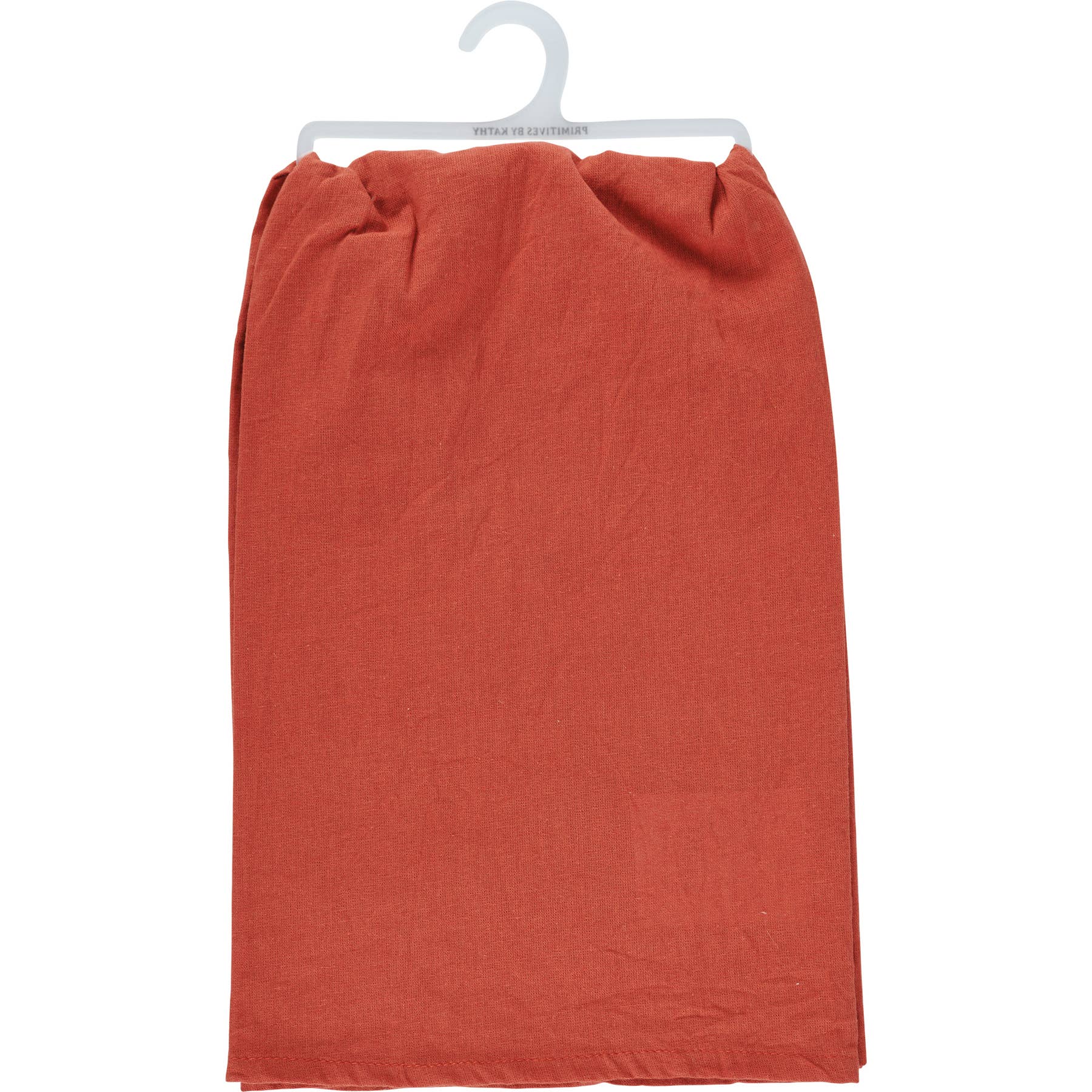 Primitives by Kathy - Wholesale Tea Towel - Treats Or Feel My Wrath Kitchen Towel1