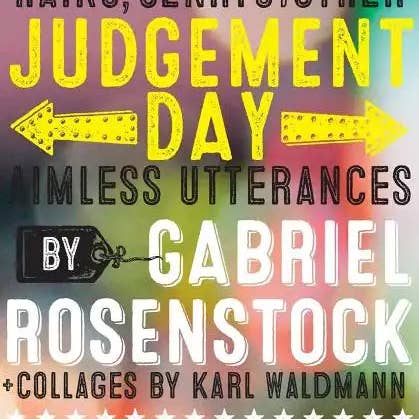 Books by splitShops - Wholesale Poetry & Drama - Judgement Day: haiku, senryu, & other aimless utterances - Paperback