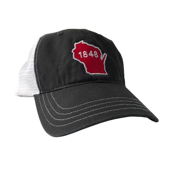 1848 Hat for wholesale by Forward Apparel Co.