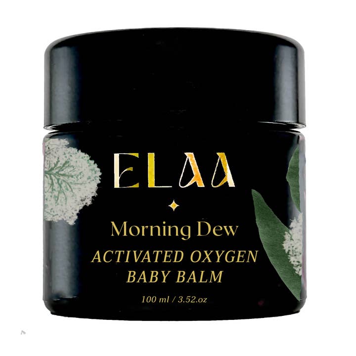 Rugiada del Mattino - Balsamo per Bambini all'Ossigeno Attivato per la vendita all'ingrosso da parte di Elaa