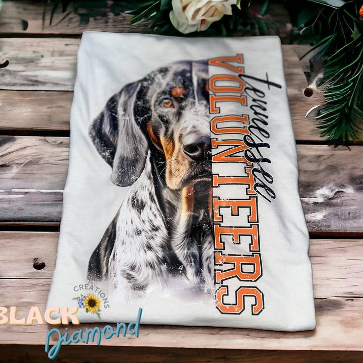 Rauchiges T-Stück für den Großhandel von Black Diamond Creations