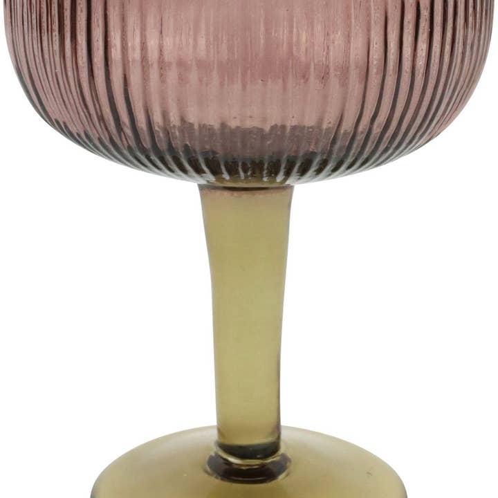 HOFF-INTERIEUR - Wholesale Cocktail/Liquor Glass - TROPHY GLASS APULIA (HOFF6988)