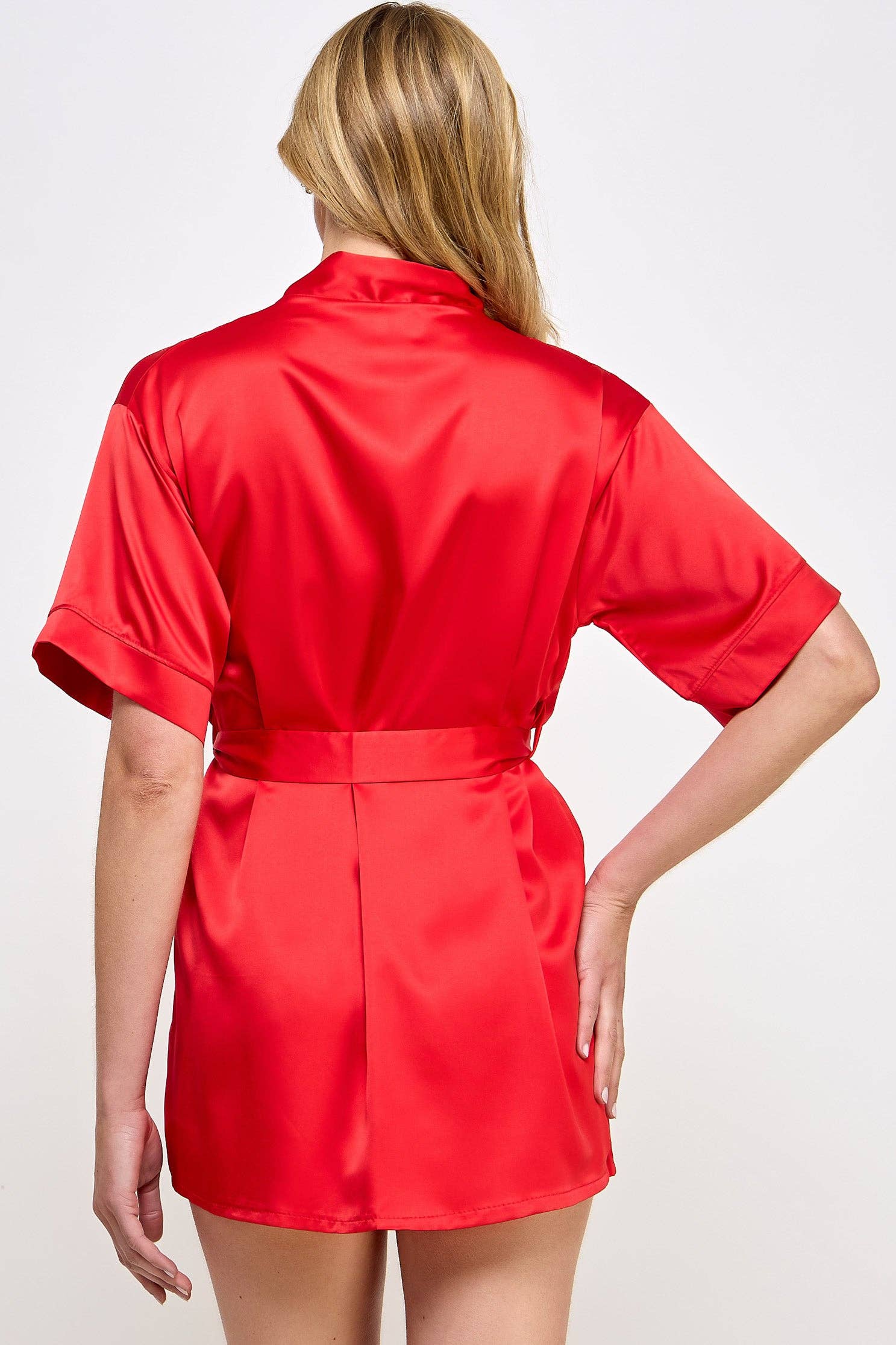 BeWicked – wholesale Morgonrock - Dam – 1947 Gör dig redo mantel9