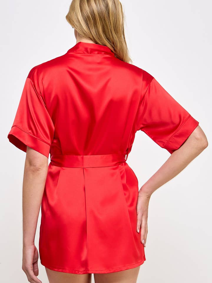 BeWicked – wholesale Morgonrock - Dam – 1947 Gör dig redo mantel9