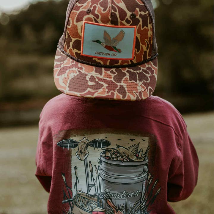 Dove Shoot for wholesale by Hometown Outfitters