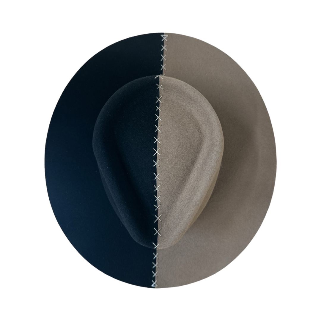 Nati Natash – wholesale Fedora – Women’s – Bolivian Wool Artisan Hats7