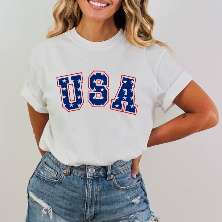 USA for wholesale by Trendy Tees Wholesale And Boutique