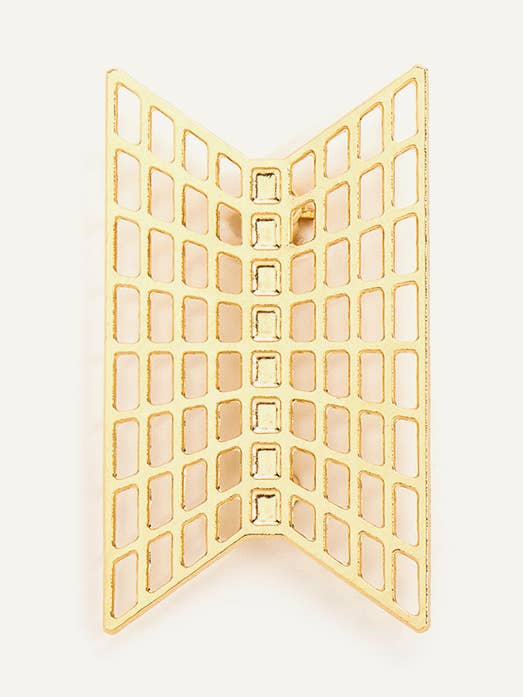 Spilla prospettiva Tuileries per la vendita all'ingrosso da parte di DÉJÀ-VU