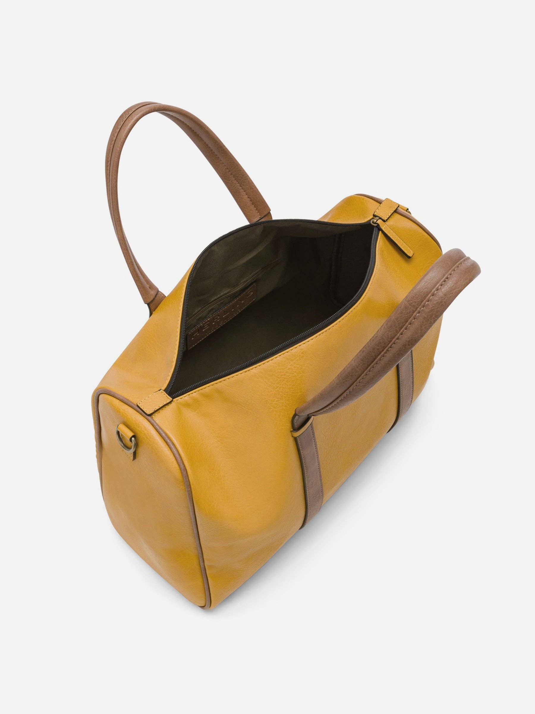 Herling – Saco de viagem - Unissexo por atacado – NOLAN - Bolsa de viagem estilo duffel14