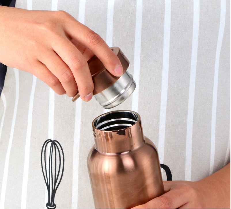  Bottle Mix Match Colors  Stainless steel Double Wall Vacuum Insulation Travel Mug for wholesale on Faire10