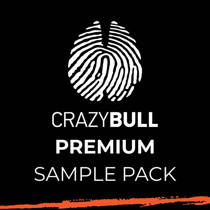 Crazy Bull - New Barber Premium Product Sample Kit for wholesale by CRAZY BULL HAIR PRODUCTS