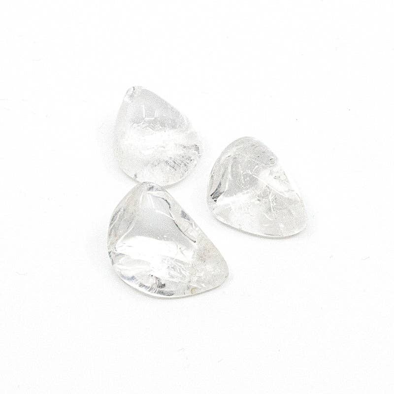 7East - Wholesale Spiritual Stone/Crystal - Bergskristall - Trumlad0