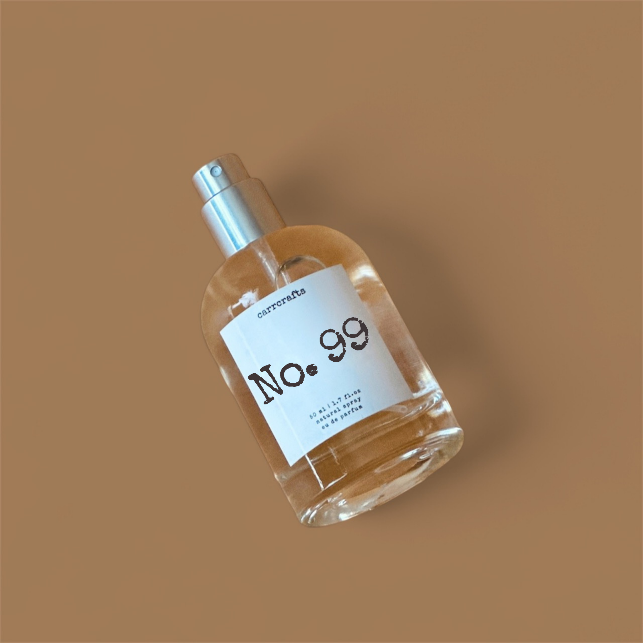 CarrCrafts Home and Body - Wholesale Perfume/Eau de Toilette - No. 99 Perfume0