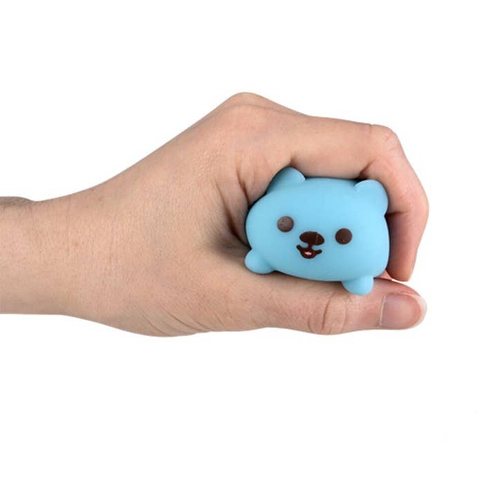 PR GROUPS LLC - Wholesale Squishy Toy - Kids & Baby - Squish Squeezy Mini Animals Kids Toys1