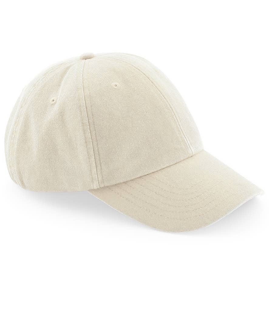 Cuzy - Vente Casquette de baseball – unisexe - Casquette vintage personnalisée - Casquette de baseball avec petit texte customisé0