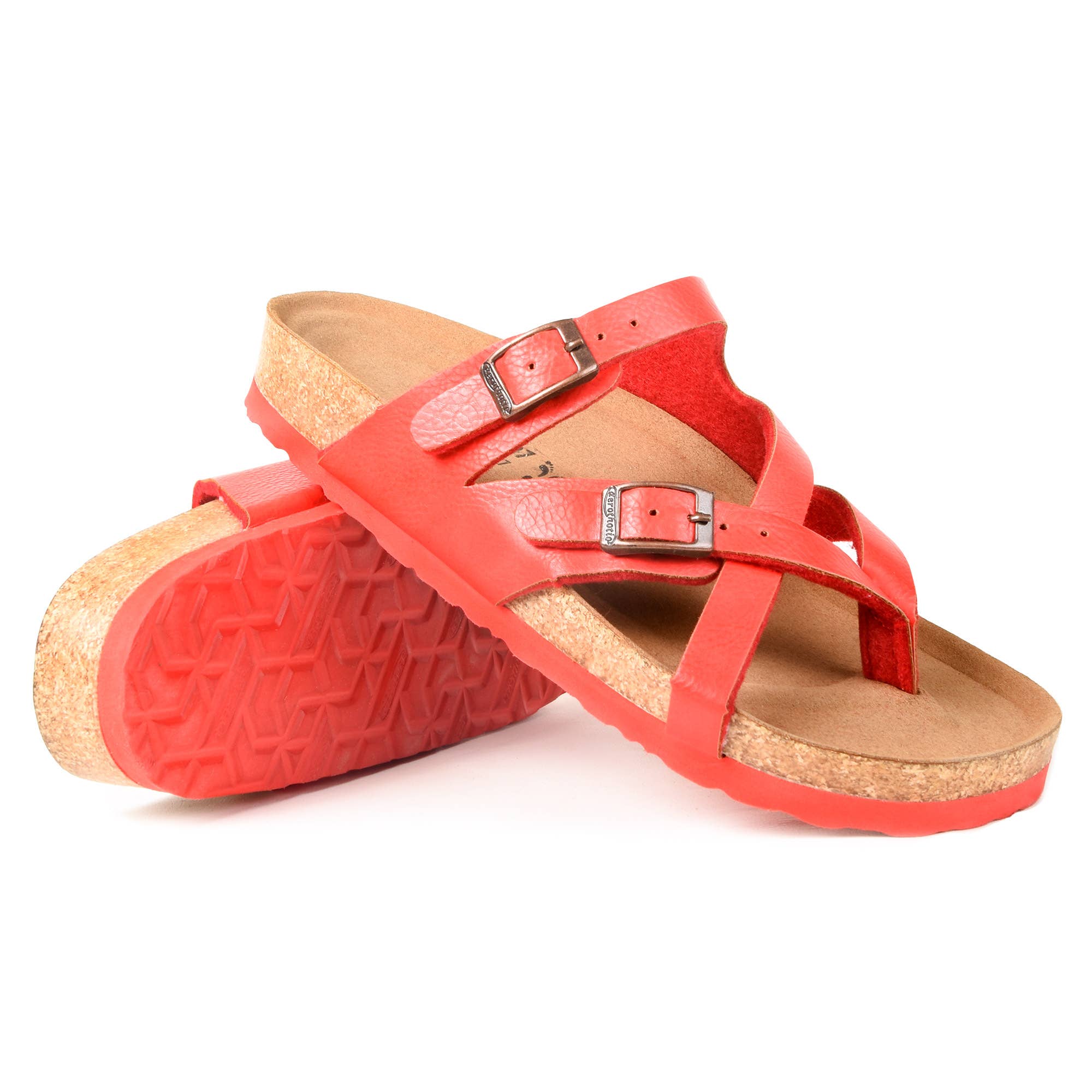 Aerothotic – Engroshandel sandal - Dame – Aerothotic - Celestis Strappy Sandaler5
