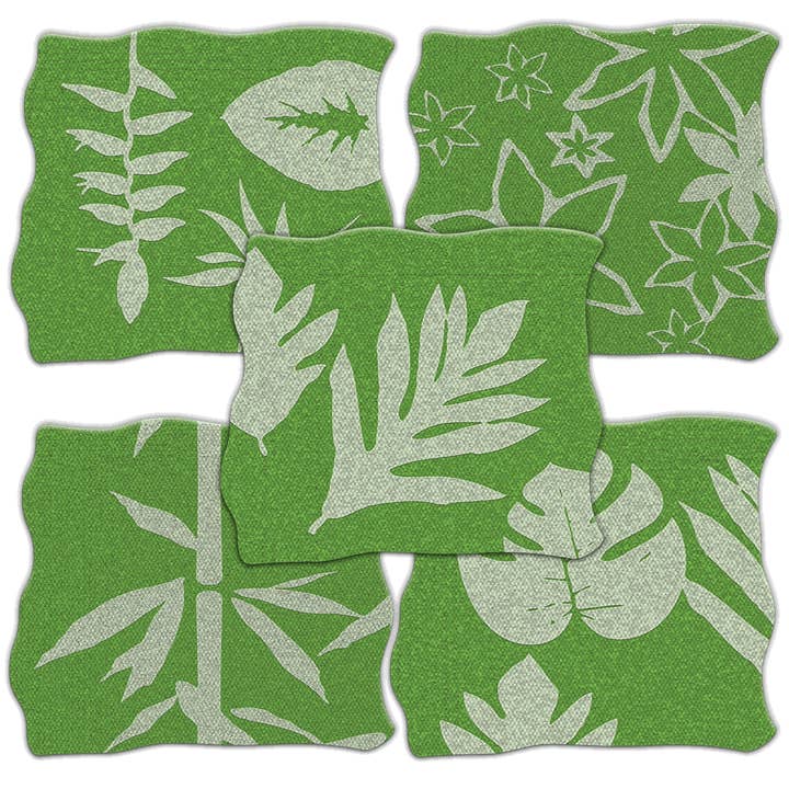 Carreaux floraux pour la vente par Versatraction